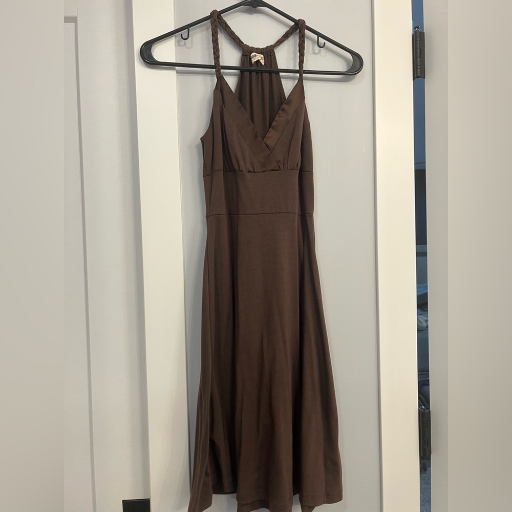 Vintage American Rag Dress